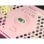 Mars Gaming MMAXP Gaming-Maus 12400DPI Pink
