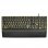 Mars Gaming MK320 Teclado Híbrido RGB Negro
