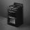 Smeg Victoria TR62BL Cocina de Gas 4 Zonas + 2 Hornos Negra