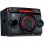 LG XBOOM OK45 Altavoz Bluetooth 220W