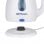 Orbegozo KT 6001 Hervidor de Agua 1.7L 2200W