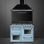 Smeg Victoria TR4110AZ Cocina de Gas 7 Zonas + 2 Hornos Azul