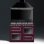 Smeg Victoria TR4110RW1 Cocina de Gas 7 Zonas + 2 Hornos Burdeos