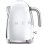 Smeg KLF03SSEU Hervidor de Agua 1.7L 2400W Cromado