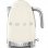 Smeg KLF04CREU Bollitore Acqua 1,7L 2400W Crema