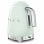 Smeg Bollitore A Temperatura Variabile 50's Style – Verde Pastello LUCIDO – KLF04PGEU