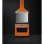 Smeg Portofino CPF9IPOR Cocina de Inducción 5 Zonas + Horno Pirolítico Naranja