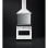 Smeg Portofino CPF9IPWH Cocina de Inducción 5 Zonas + Horno Pirolítico Blanca