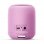 Sony SRS-XB12 Altavoz Bluetooth Violeta