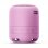 Sony SRS-XB12 Altavoz Bluetooth Violeta