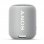 Sony SRS-XB12 Altavoz Bluetooth Gris