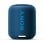 Sony SRS-XB12 Altavoz Bluetooth Azul