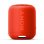 Sony SRS-XB12 Altavoz Bluetooth Rojo