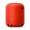 Sony SRS-XB12 Altavoz Bluetooth Rojo