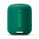 Sony SRS-XB12 Altavoz Bluetooth Verde