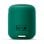 Sony SRS-XB12 Altavoz Bluetooth Verde
