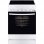 Zanussi ZCV65201WA Cocina Vitrocerámica 4 Zonas Blanca