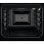 Zanussi ZCG510G1XA Cocina de Gas 4 Zonas Acero Inoxidable