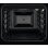Zanussi ZCG212G1XA Cocina de Gas 4 Zonas Acero Inoxidable
