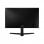Samsung SR350 68,6 cm (27") 1920 x 1080 pixels Full HD LED Noir, Bleu
