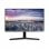Samsung SR350 68,6 cm (27") 1920 x 1080 pixels Full HD LED Noir, Bleu