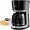 AEG KF3300 Cafetera de Goteo 1.4L 1100W