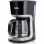 AEG KF3300 Cafetera de Goteo 1.4L 1100W