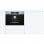Bosch Serie 8 CTL636ES6 Cafetera Integrable 19 Bares