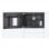 Bosch Serie 8 CTL636ES6 Cafetera Integrable 19 Bares