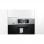 Bosch Serie 8 CTL636ES6 Cafetera Integrable 19 Bares