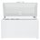 Liebherr GTP4656 Congelador Horizontal No Frost 419L A+++ Blanco