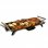 Orbegozo TB 2210 Plancha de Asar 1400W