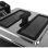 Fritadeira Orbegozo FDR 80 8L 3000W Inox com Termóstato Regulável