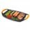 Plaque de cuisson Orbegozo GDB 4700