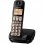 Telefono cordless Panasonic KX-TGE310SPB nero