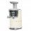 Smeg SJF01CREU Juicer 150W Creme