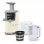 Smeg SJF01CREU Juicer 150W Creme