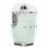 Smeg CJF01PGEU Exprimidor 70W Verde