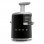 Smeg SJF01BLEU Licuadora 150W Negra