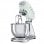 Smeg SMF02PGEU Robot de Cocina 800W Verde