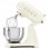 Smeg SMF03CREU Robot de Cuisine 800W Crème