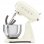 Smeg SMF03CREU Robot de Cuisine 800W Crème