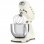 Smeg SMF03CREU Robot de Cuisine 800W Crème