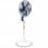 Rowenta Mosquito Silence VU6410F0 Blanc