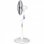 Rowenta Mosquito Silence VU6410F0 Blanc