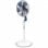 Rowenta Mosquito Silence VU6410F0 Blanc