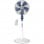Rowenta Mosquito Silence VU6410F0 Blanc