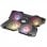 Mars Gaming MNBC3 Base Refrigeradora para Portátil hasta 17.3"