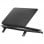 Mars Gaming MNBC4 Base Refrigeradora para Portátil hasta 17.3"