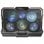 Mars Gaming MNBC4 Base Refrigeradora para Portátil hasta 17.3"